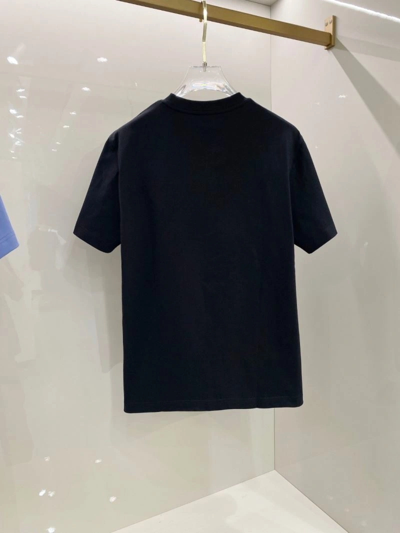 Loewe T-Shirts WrinkleFree 160359