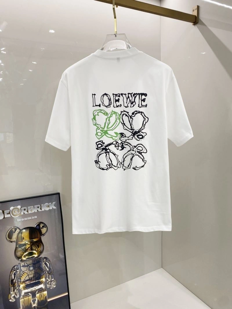 Reliable Loewe T-Shirts 160400