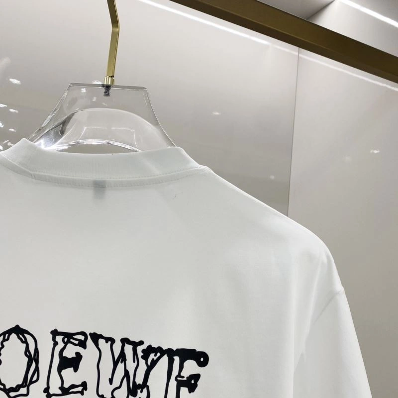 Reliable Loewe T-Shirts 160400