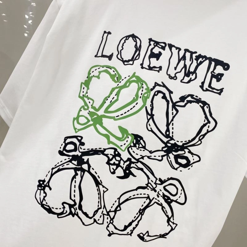 Reliable Loewe T-Shirts 160400