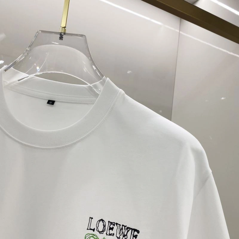 Reliable Loewe T-Shirts 160400
