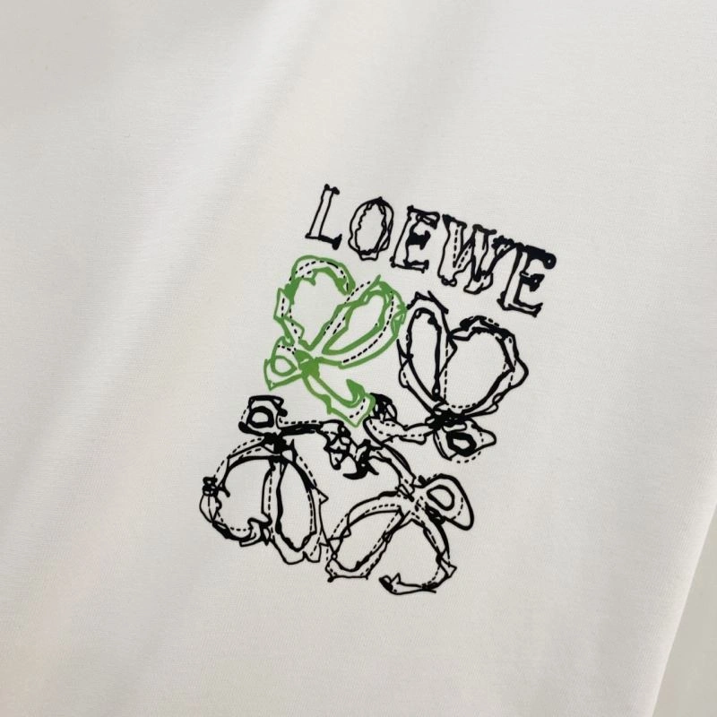 Reliable Loewe T-Shirts 160400