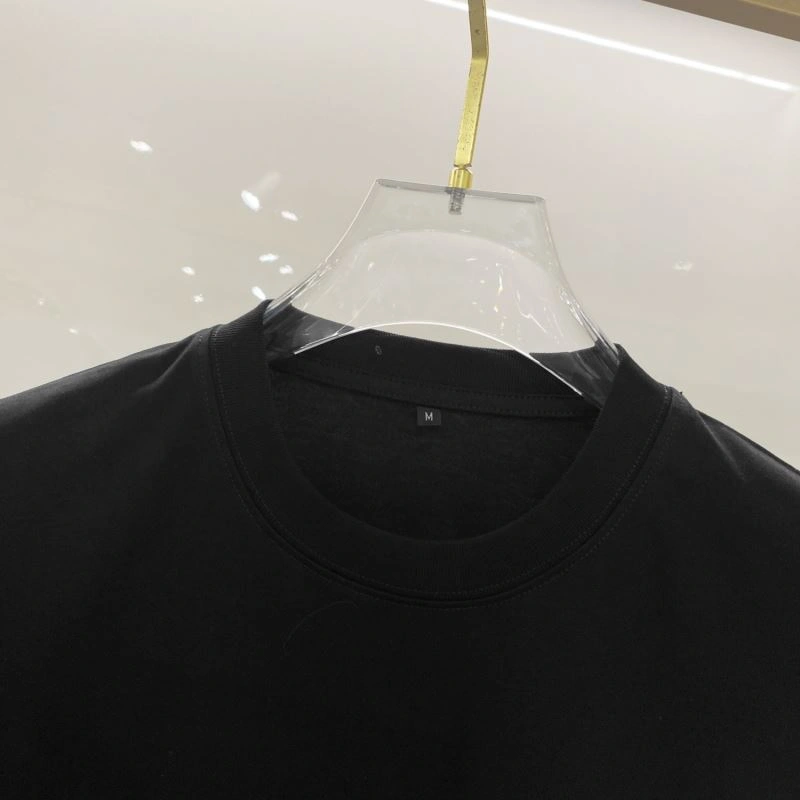 Loewe T-Shirts Bold 160358
