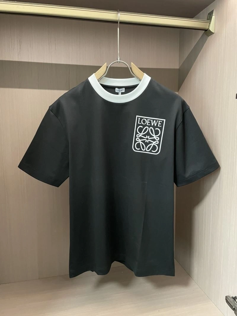 Bright Loewe T-Shirts 160366