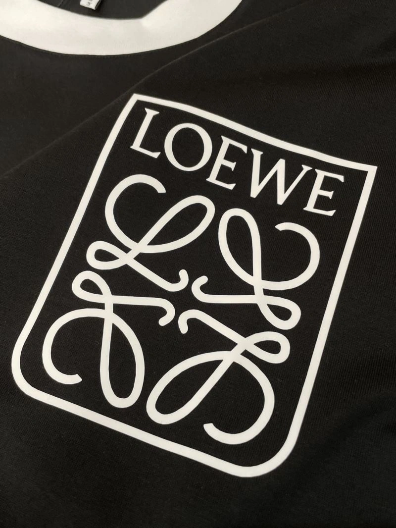 Bright Loewe T-Shirts 160366