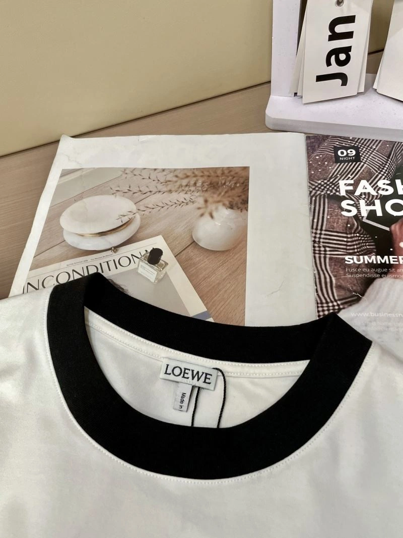 Bright Loewe T-Shirts 160366