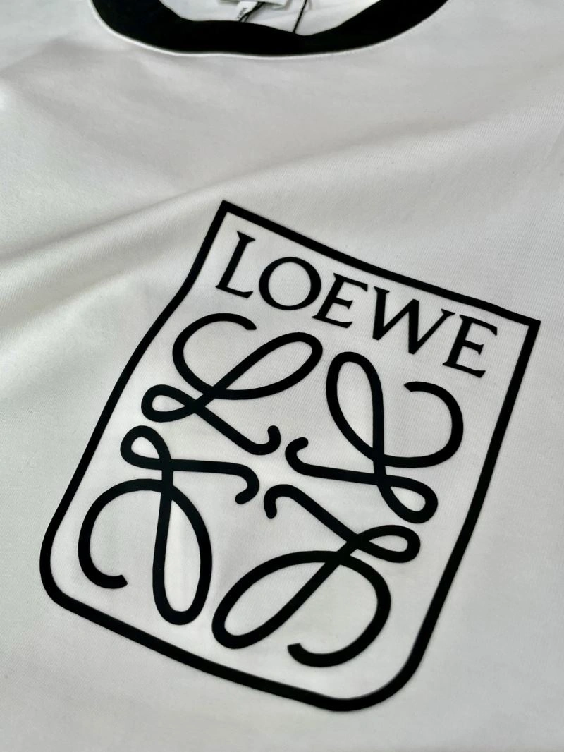 Bright Loewe T-Shirts 160366