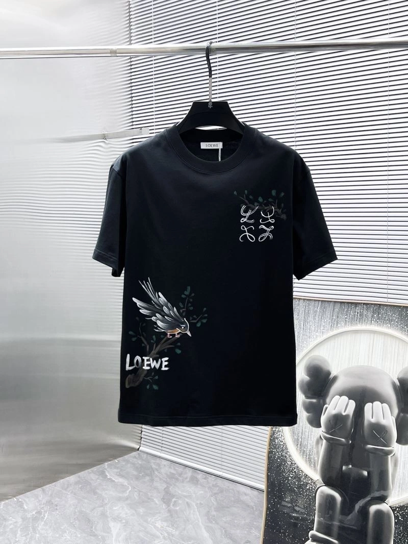 Seasonal Loewe T-Shirts 160456