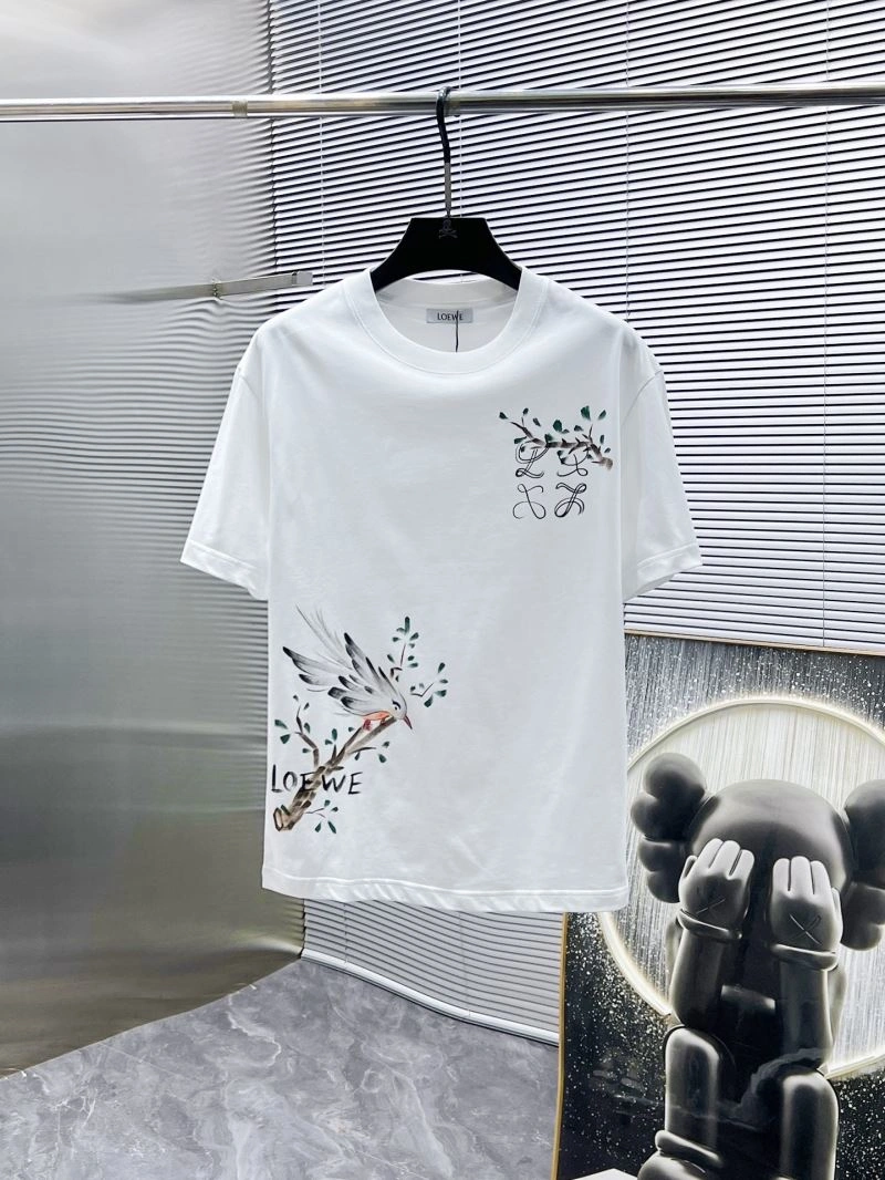 Seasonal Loewe T-Shirts 160456