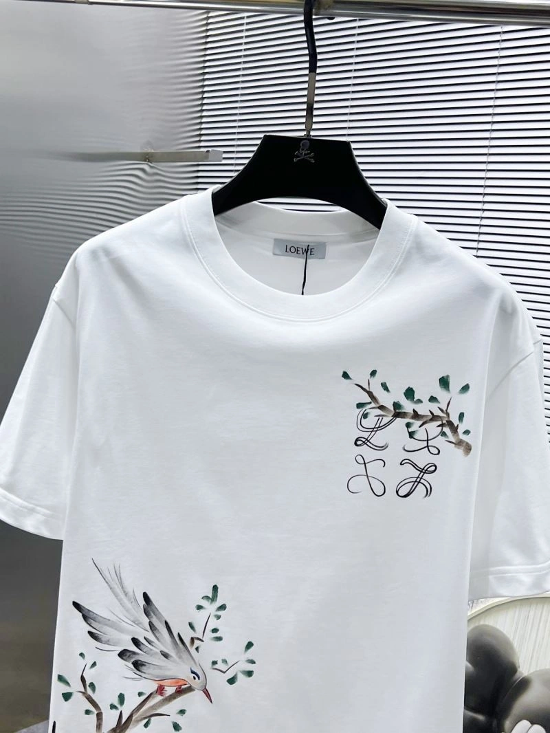 Seasonal Loewe T-Shirts 160456