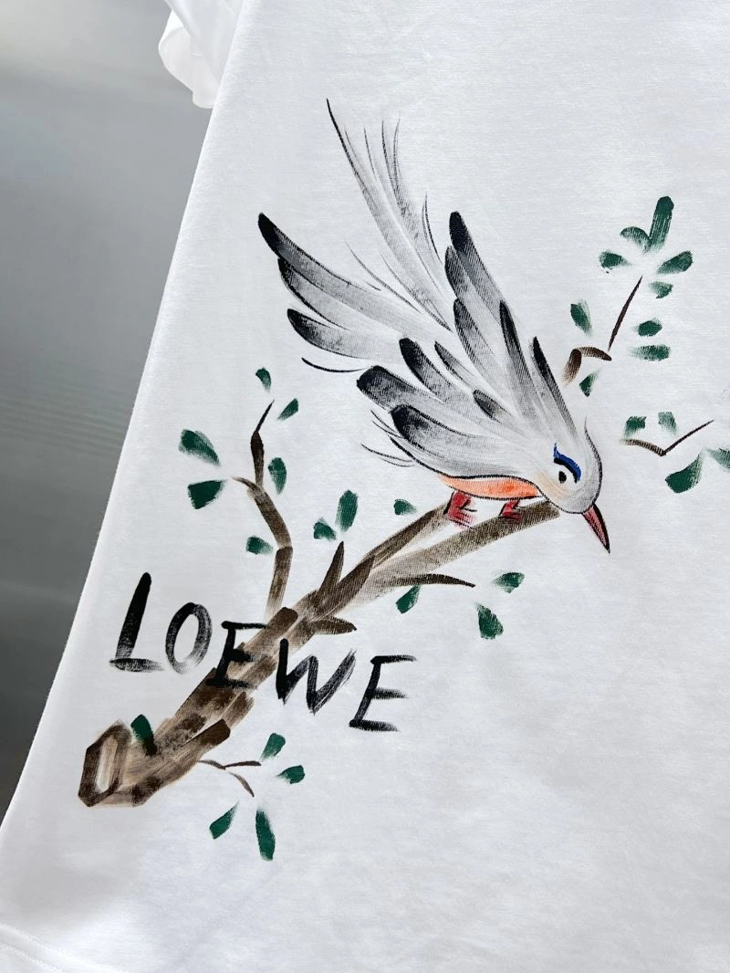 Seasonal Loewe T-Shirts 160456