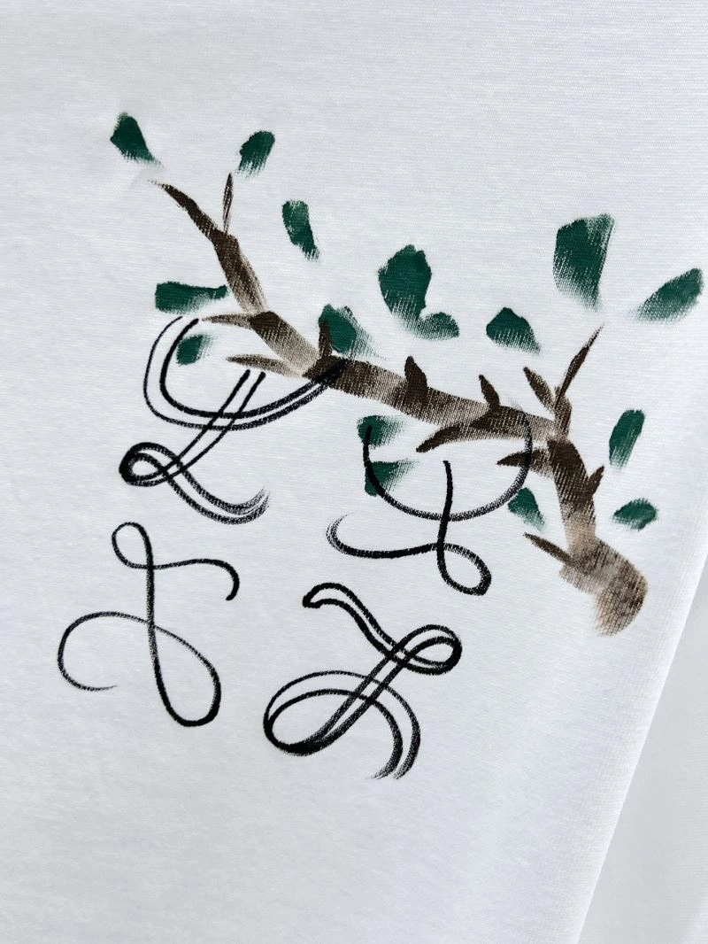 Seasonal Loewe T-Shirts 160456