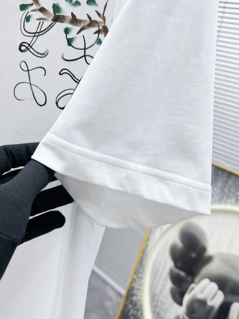 Seasonal Loewe T-Shirts 160456