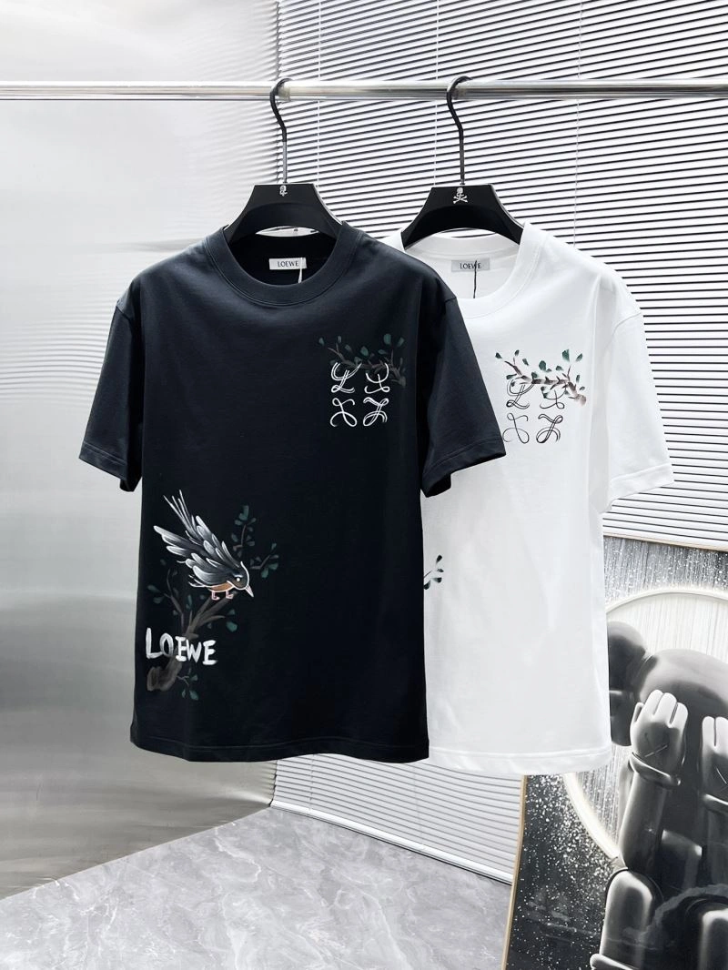 Seasonal Loewe T-Shirts 160456
