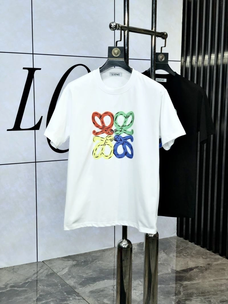 DailyWear Loewe T-Shirts 160365