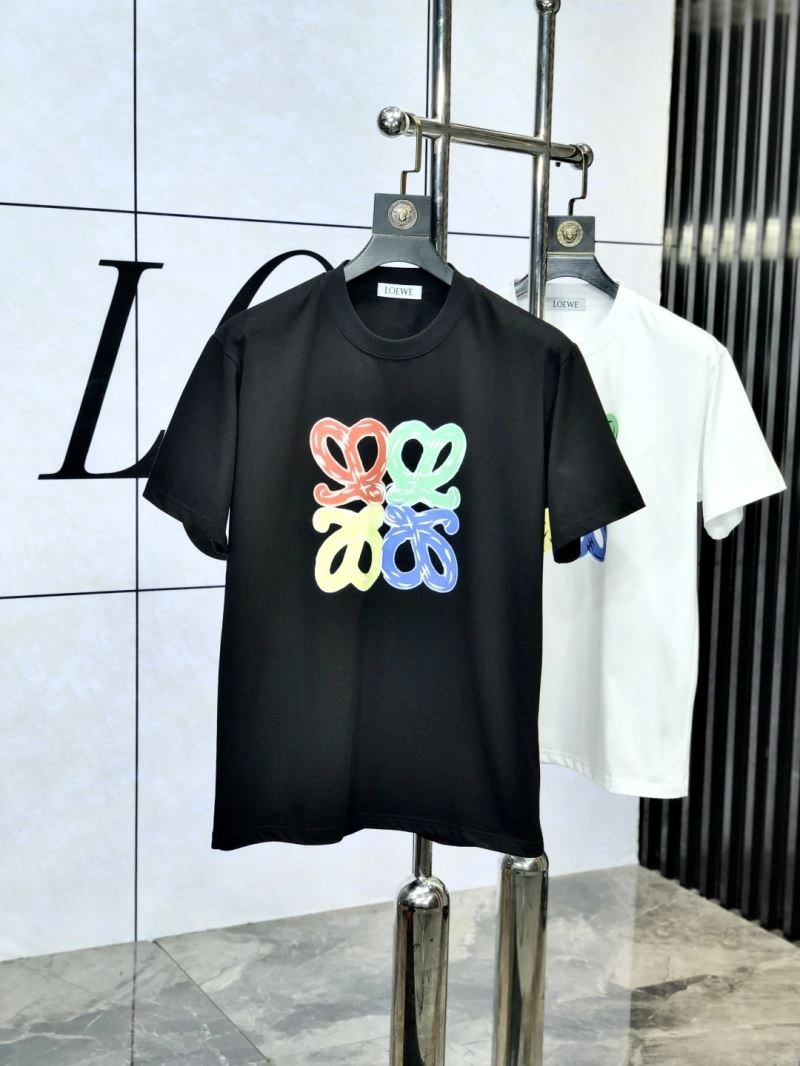 DailyWear Loewe T-Shirts 160365
