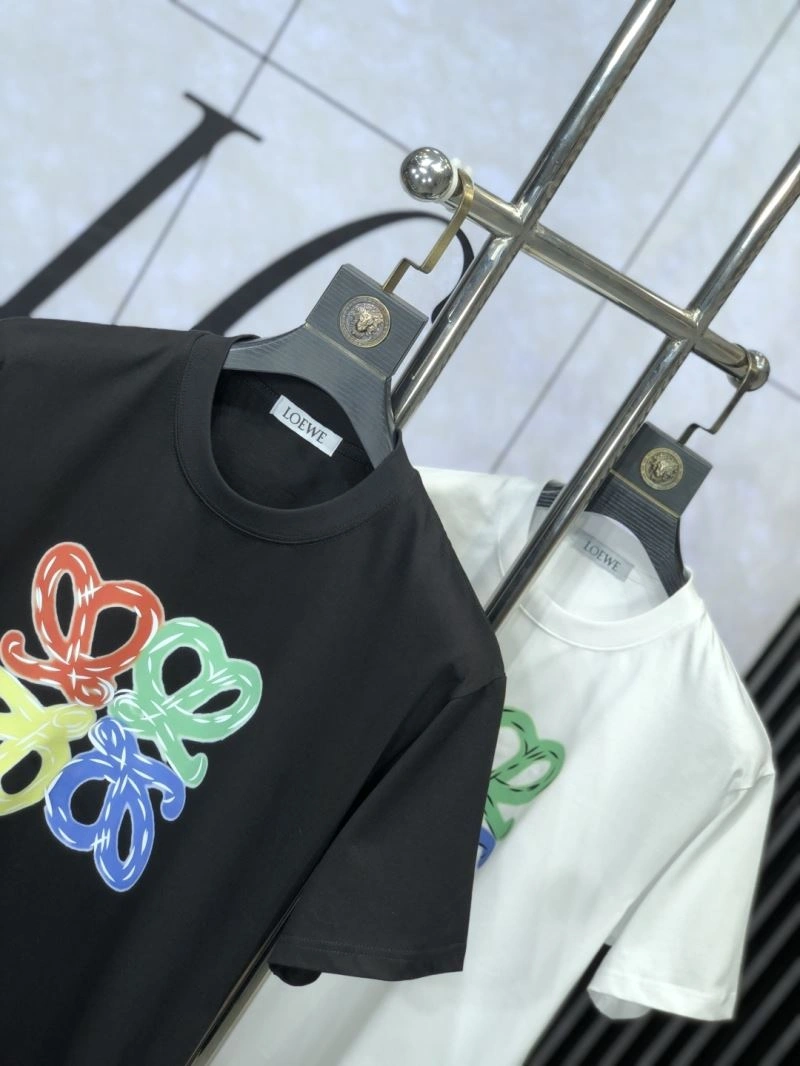 DailyWear Loewe T-Shirts 160365