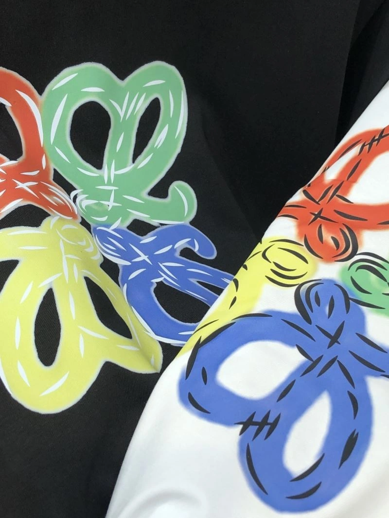 DailyWear Loewe T-Shirts 160365