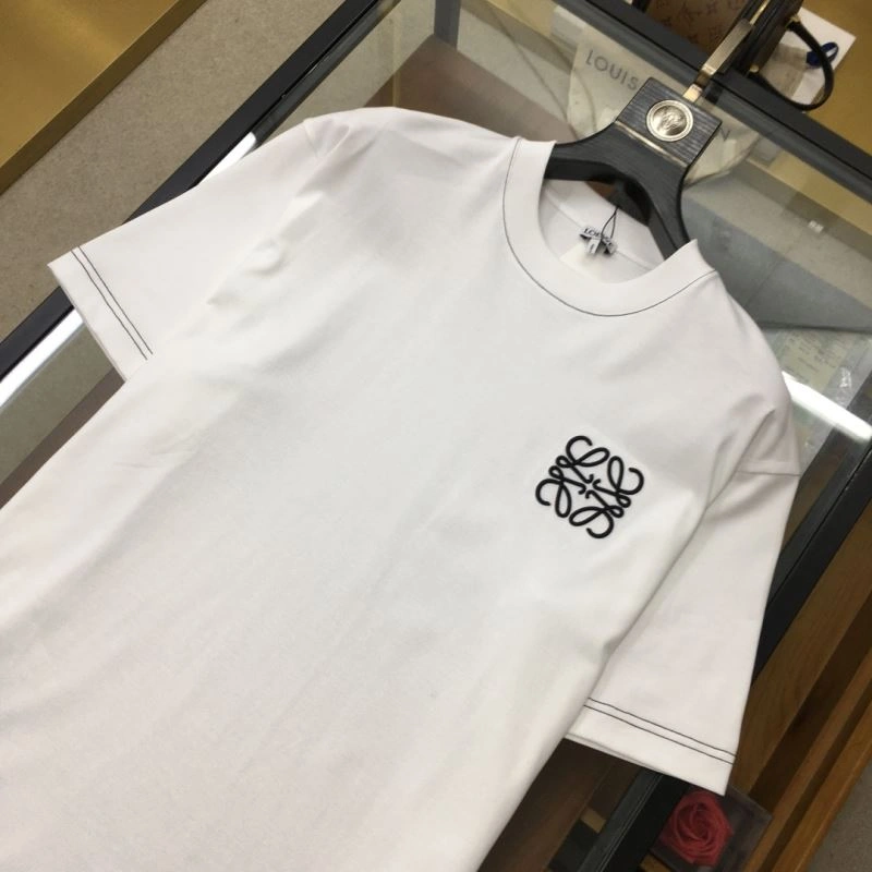 Loewe T-Shirts EasyCare 160362