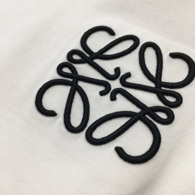 Loewe T-Shirts EasyCare 160362