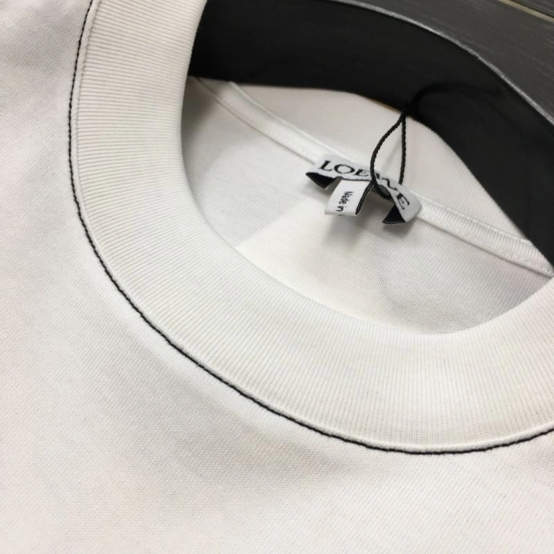 Loewe T-Shirts EasyCare 160362