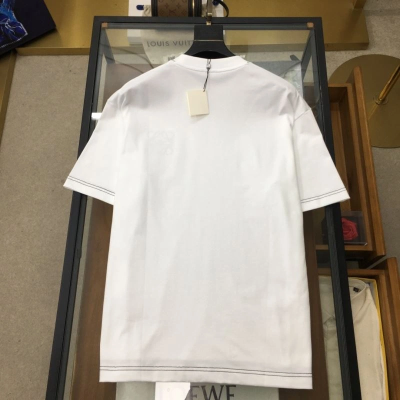 Loewe T-Shirts EasyCare 160362