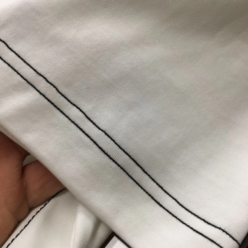 Loewe T-Shirts EasyCare 160362