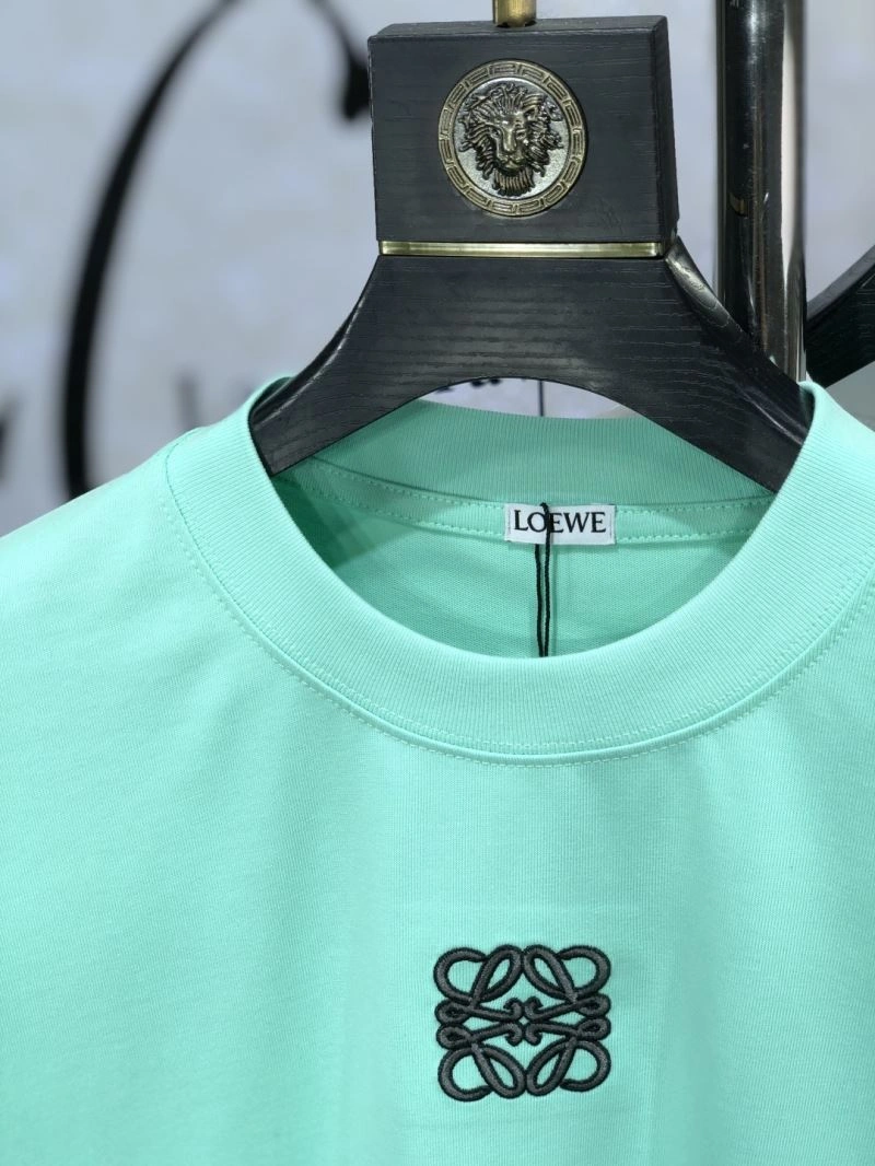 Loewe T-Shirts Flexible 160356