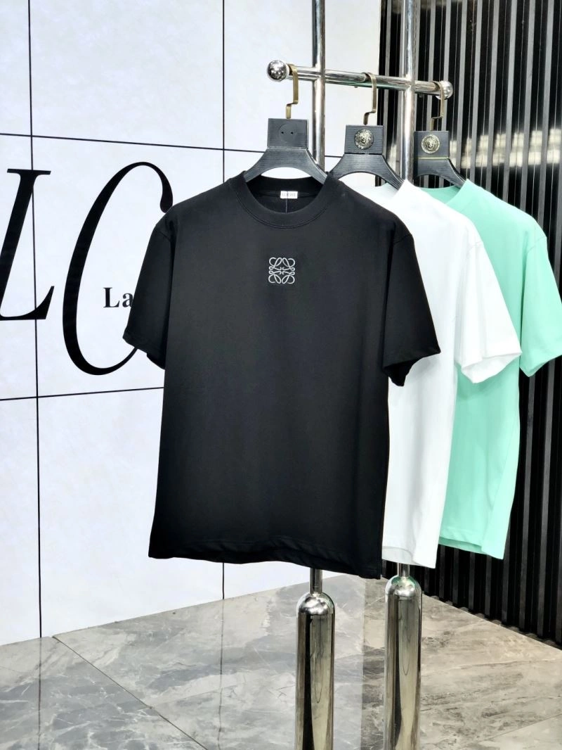 Attractive Loewe T-Shirts 160383