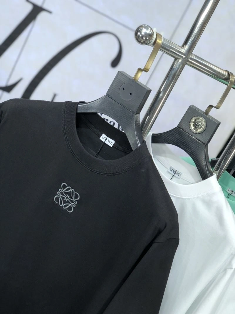 Attractive Loewe T-Shirts 160383