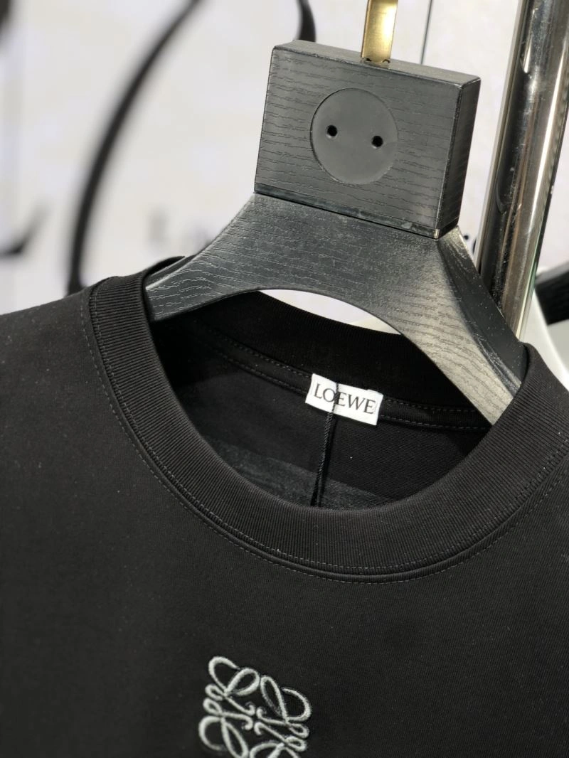 Attractive Loewe T-Shirts 160383