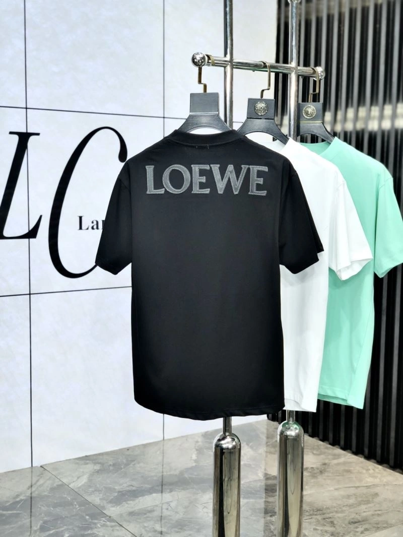 Attractive Loewe T-Shirts 160383
