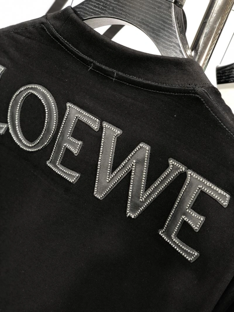 Attractive Loewe T-Shirts 160383