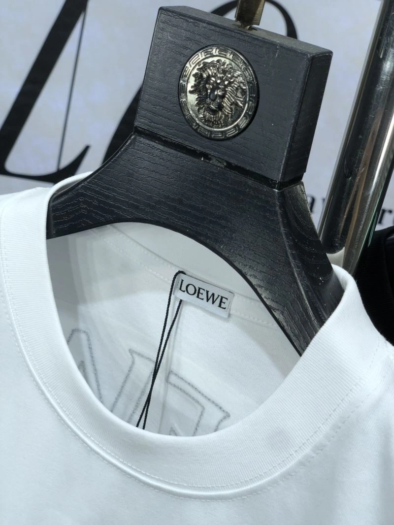 SmoothTexture Loewe T-Shirts 160361