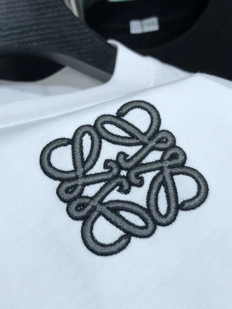 SmoothTexture Loewe T-Shirts 160361