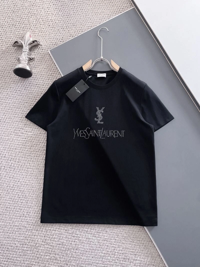 Loewe T-Shirts Elegant 160355