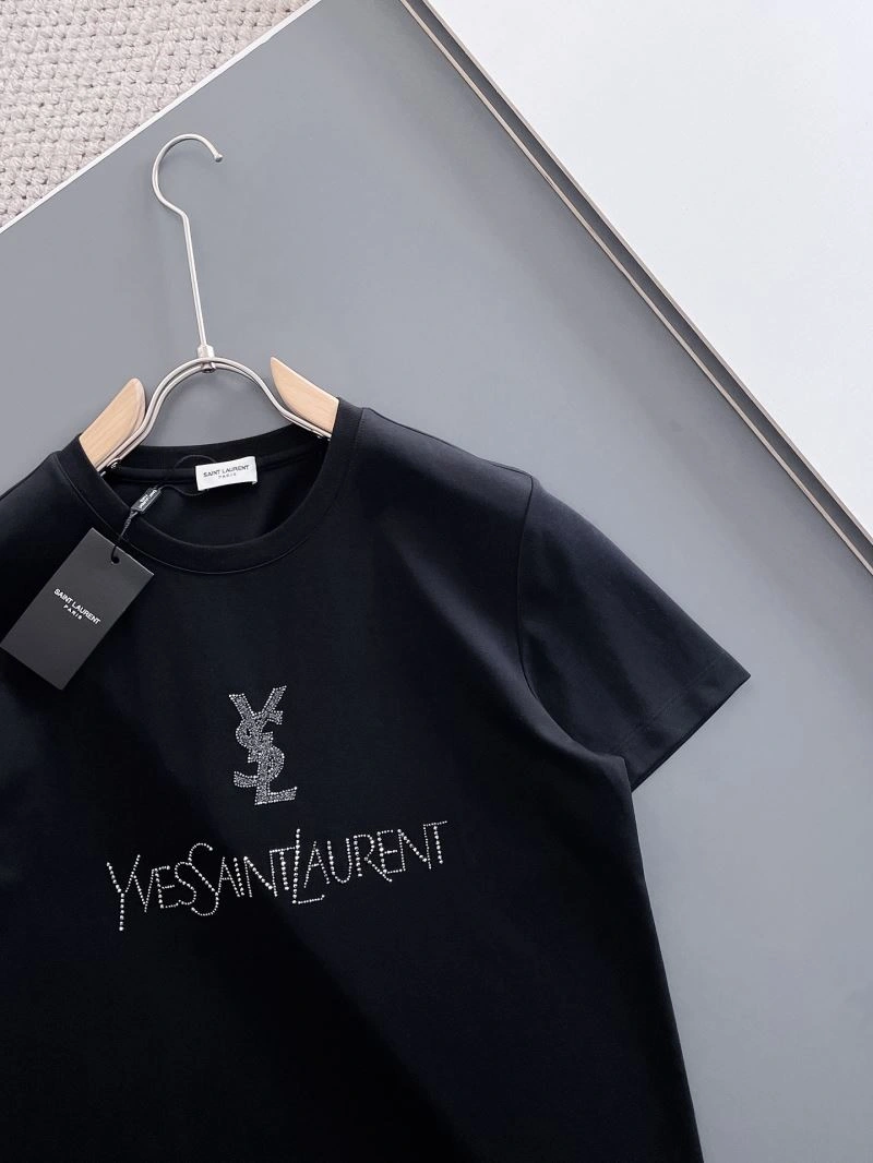 Loewe T-Shirts Elegant 160355