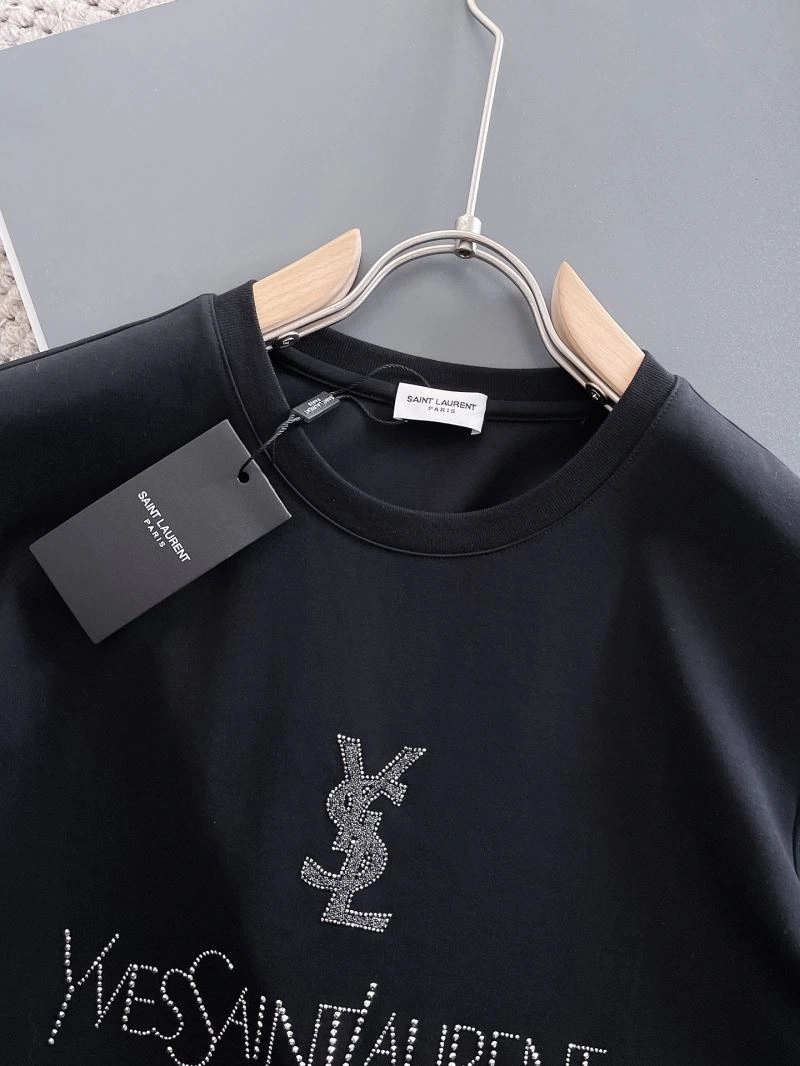 Loewe T-Shirts Elegant 160355