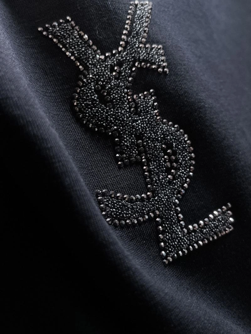 Loewe T-Shirts Elegant 160355