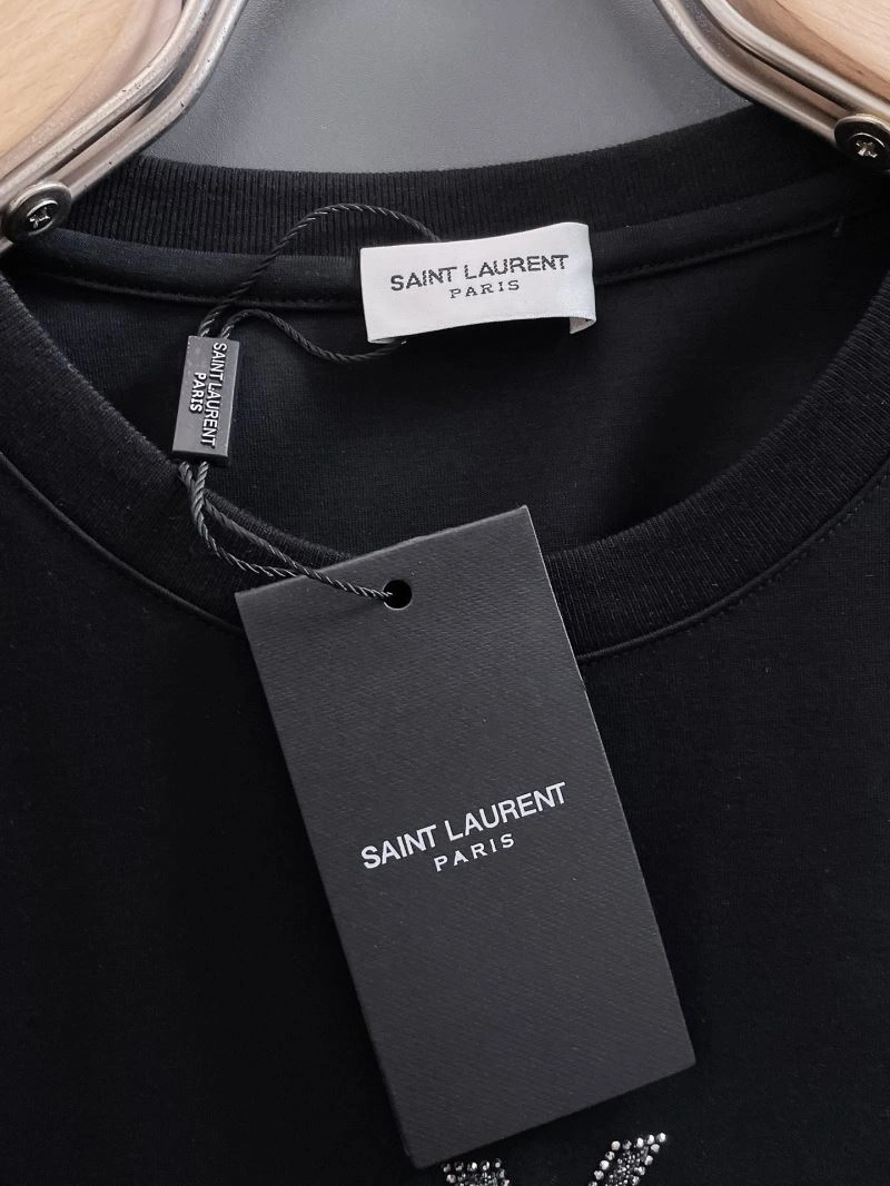 Loewe T-Shirts Elegant 160355