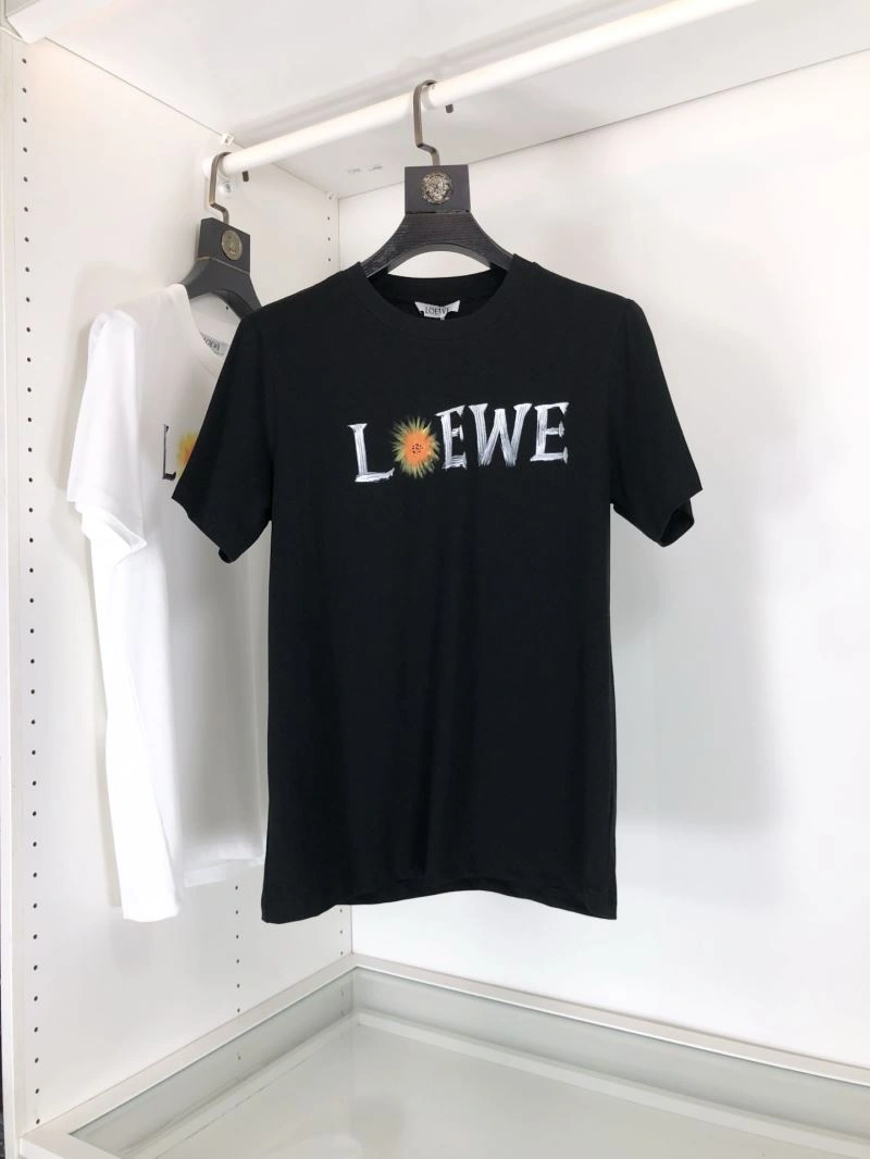 EyeCatching Loewe T-Shirts 160369