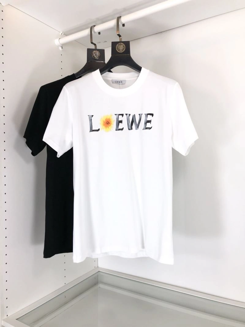 EyeCatching Loewe T-Shirts 160369