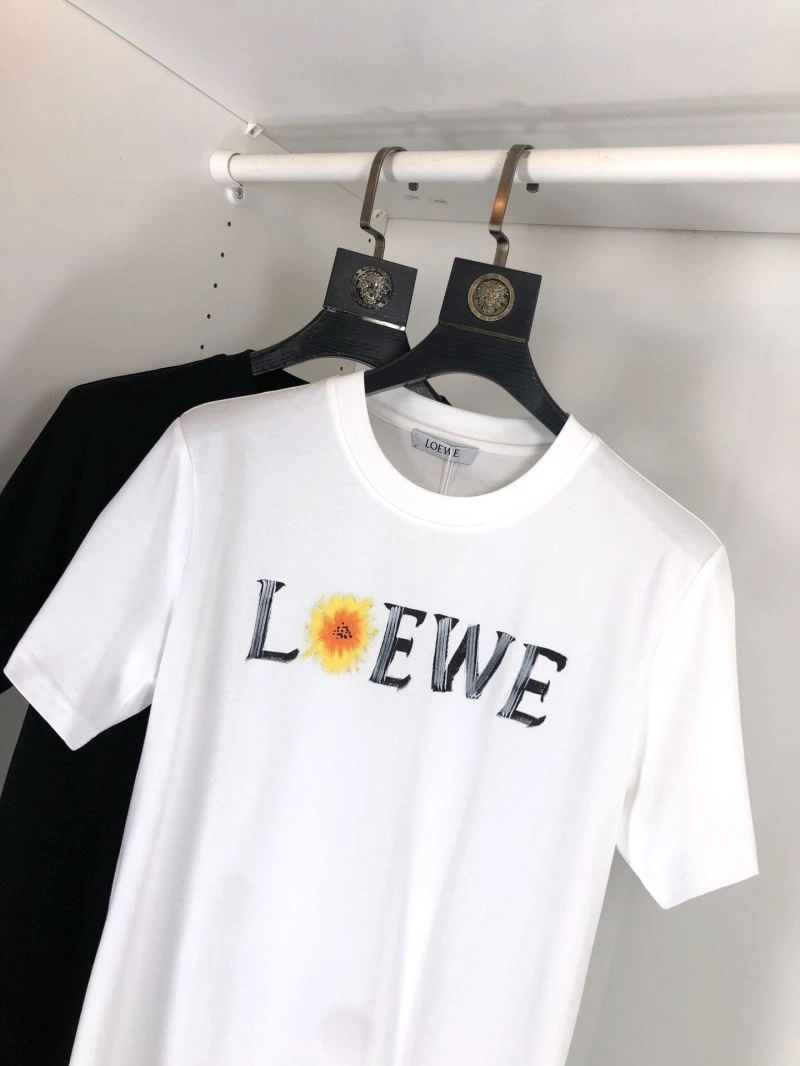 EyeCatching Loewe T-Shirts 160369