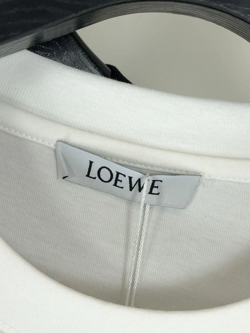 EyeCatching Loewe T-Shirts 160369