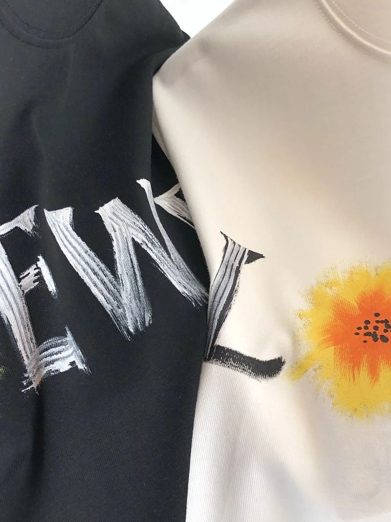 EyeCatching Loewe T-Shirts 160369