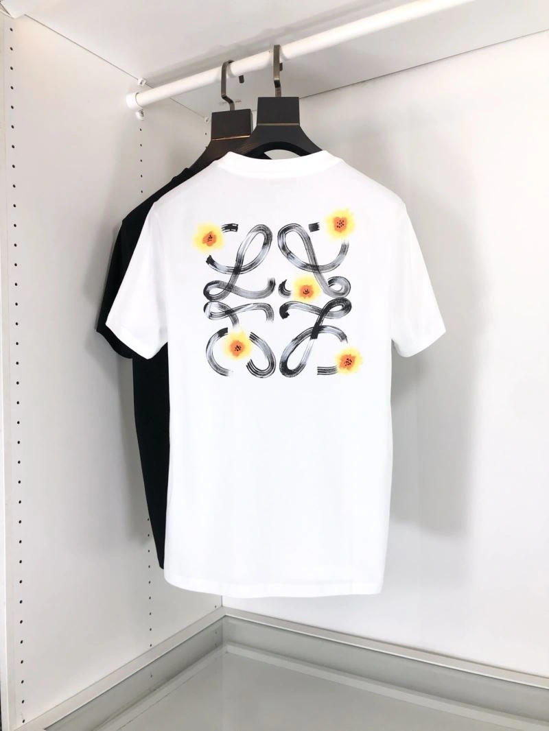 EyeCatching Loewe T-Shirts 160369
