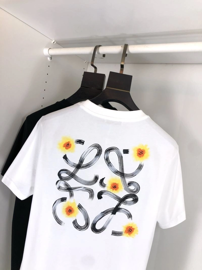 EyeCatching Loewe T-Shirts 160369