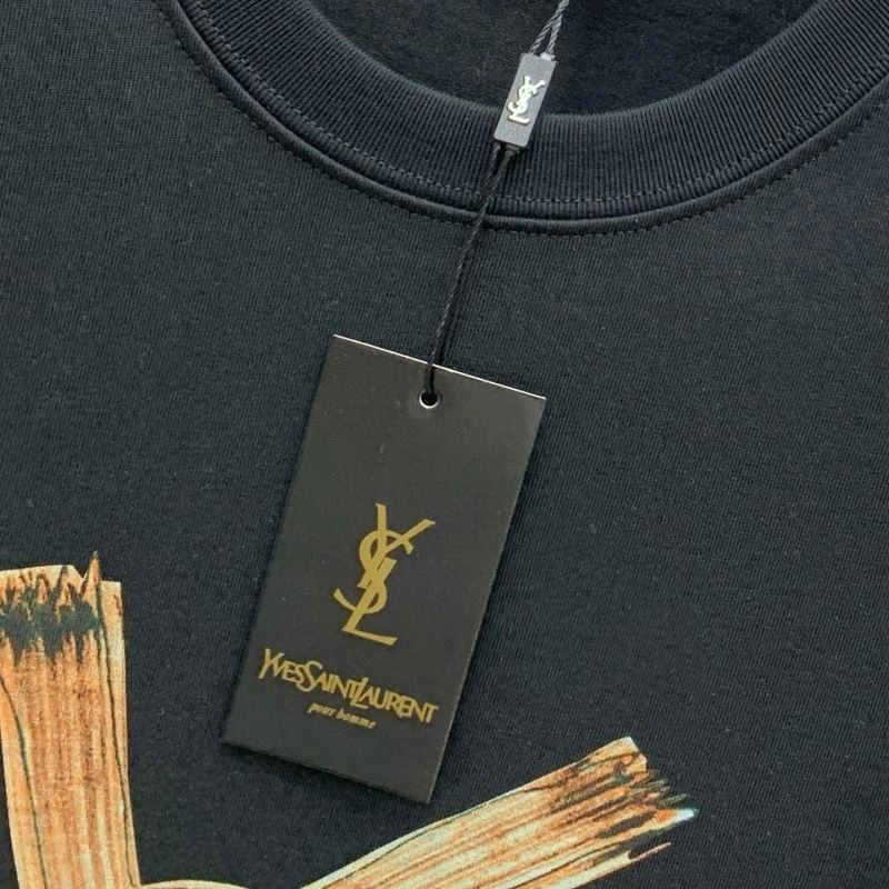Loewe T-Shirts Comfortable 160349