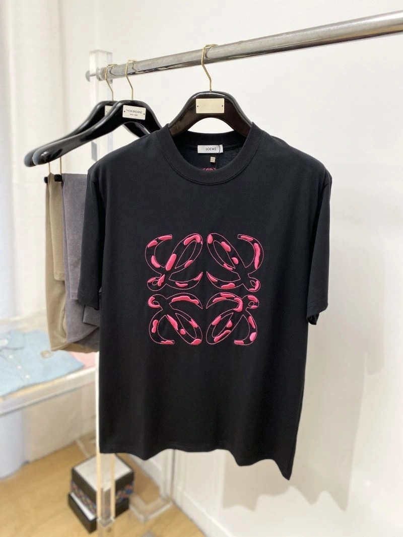 Loewe T-Shirts FreshLook 160350