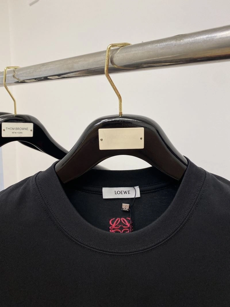 Loewe T-Shirts FreshLook 160350